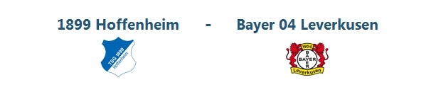 Hoffenheim – Leverkusen | 18.10.2013 | 20:30
