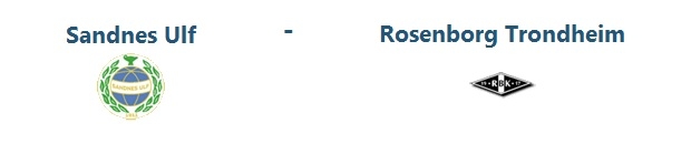 Ulf Sandnes – Rosenborg BK | 13.05.2012 | 18:00