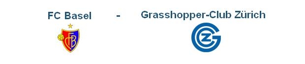 Basel – Grasshoppers | 07.12.2013 | 13:45