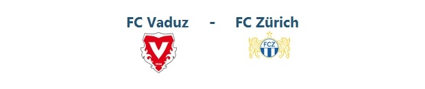Vaduz – FC Zürich | 27.07.2014 | 13:45