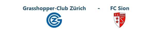 Grasshopper Club Zürich – FC Sion | 10.08.2013 | 19:45