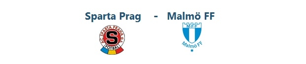 Sparta Prag – Malmö |29.07.2014 | 19:30