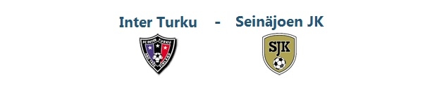 Inter Turku FC – Seinäjoen JK | 09.08.2014 | 15:00