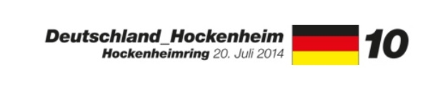 Hockenheimring | 20.07.2014 | 14:00