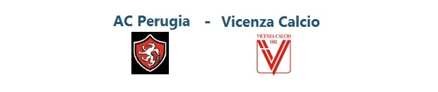 Perugia – Vizenza | 20.09.2014 | 15:00