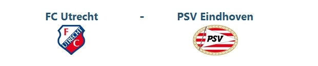 FC Utrecht – PSV Eindhoven | 15.12.2013 | 16:30