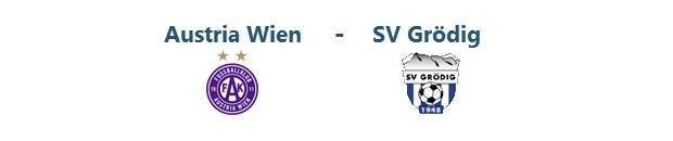 Austria Wien – SV Grödig | 27.07.2014 | 16:30
