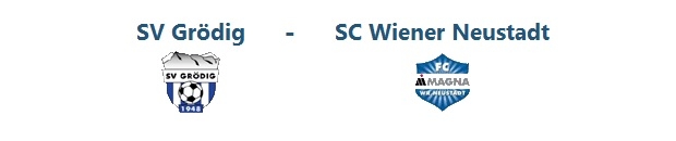 SV Grödig – SC Wiener Neustadt | 01.03.2014 | 19:00