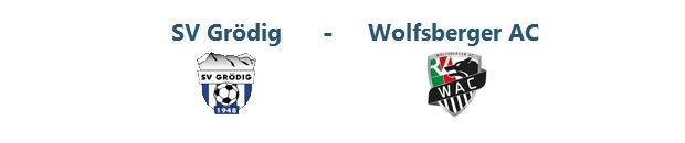 Grödig – Wolfsberger AC | 03.08.2014 | 16:30