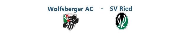 AC Wolfsberger – SV JoskoRied | 16.08.2014 | 19:00