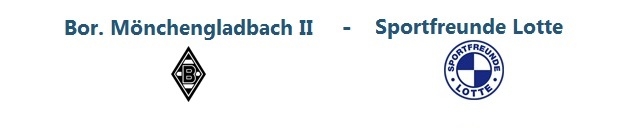 Gladbach II – Sportfreunde Lotte | 17.05.2014 | 14:00
