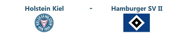 Holstein Kiel – Hamburger SV II | 17.02.2012 | 19:00