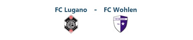 FC Lugano – FC Wohlen | 02.08.2014 | 17:45