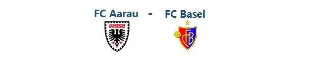 FC Aarau – FC Basel | 19.07.2014 | 17:45