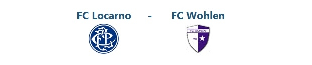 FC Locarno – FC Wohlen | 09.04.2014 | 18:30