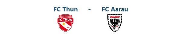 FC Thun – FC Aarau | 12.04.2014 | 19:45