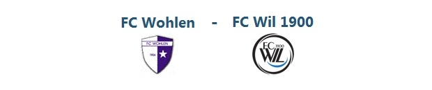 FC Wohlen – FC Wil 1900 | 10.08.2014 | 15:00