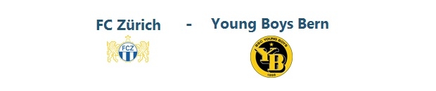 FC Zürich – BSC Young Boys | 03.08.2014 | 13:45