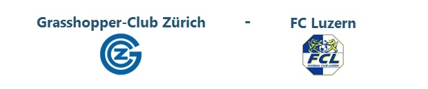 Grasshopper Club Zürich – FC Luzern | 17.03.2013 | 16:00