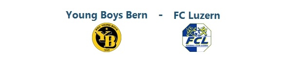 Young Boys Bern – Luzern | 14.09.2014 | 13:45